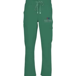 Onna Relentless Stretch Cargo Scrub Pants - Men's