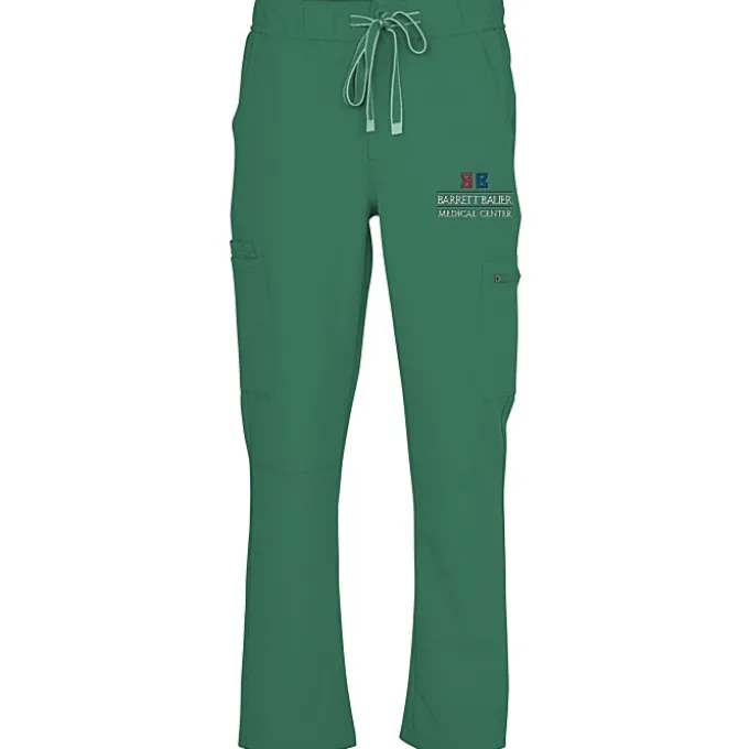 Onna Relentless Stretch Cargo Scrub Pants - Men's