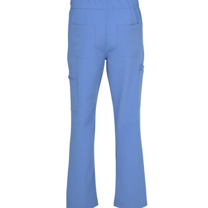 Onna Relentless Stretch Cargo Scrub Pants - Men's