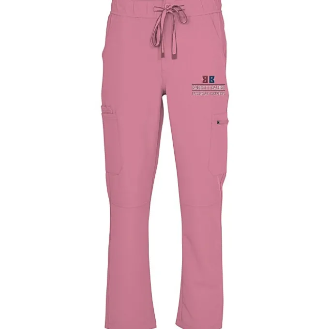 Onna Relentless Stretch Cargo Scrub Pants - Men's