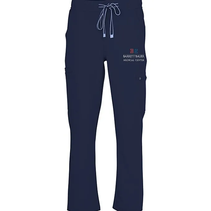 Onna Relentless Stretch Cargo Scrub Pants - Men's