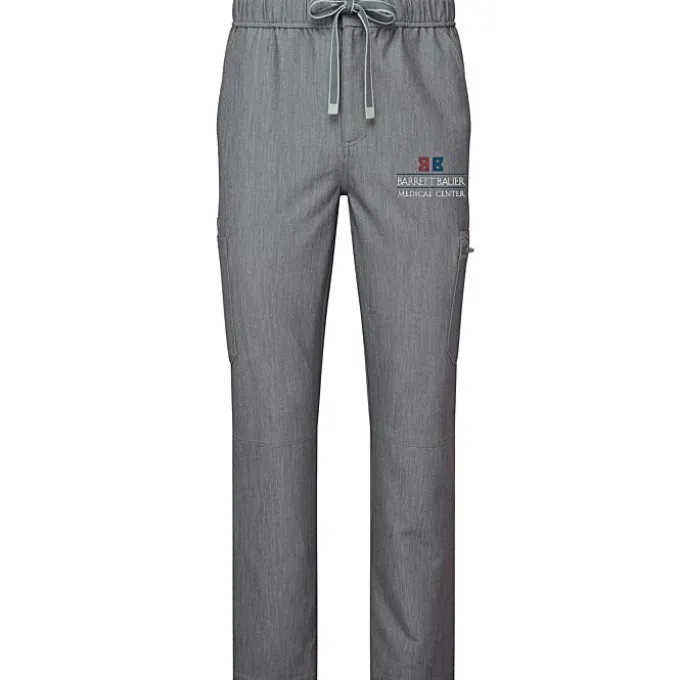 Onna Relentless Stretch Cargo Scrub Pants - Men's