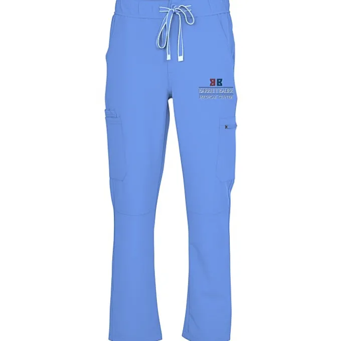 Onna Relentless Stretch Cargo Scrub Pants - Men's
