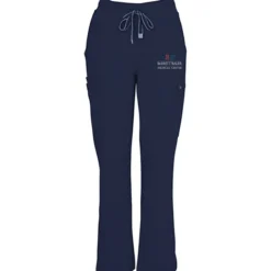 Onna Relentless Stretch Cargo Scrub Pants - Ladies'