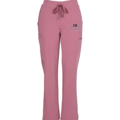Onna Relentless Stretch Cargo Scrub Pants - Ladies'