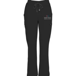Onna Relentless Stretch Cargo Scrub Pants - Ladies'