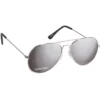 On The Fly Aviator Sunglasses