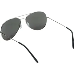 On The Fly Aviator Sunglasses