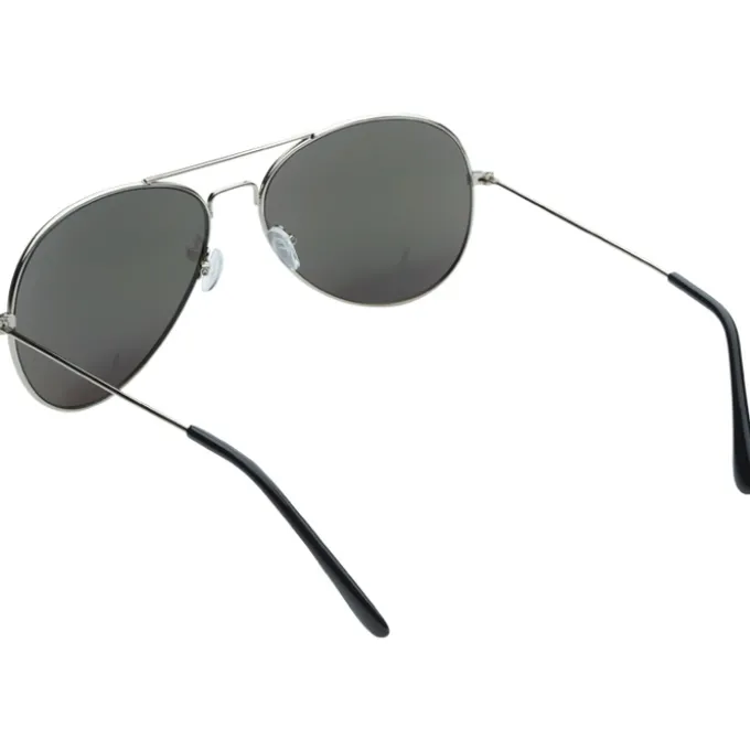 On The Fly Aviator Sunglasses