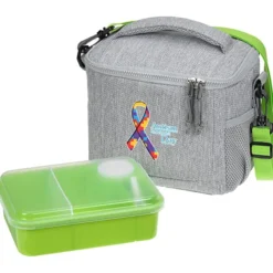 On the Go Adventure Lunch Set