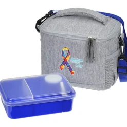 On the Go Adventure Lunch Set