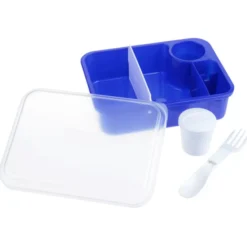 On the Go Adventure Lunch Set