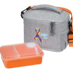 On the Go Adventure Lunch Set