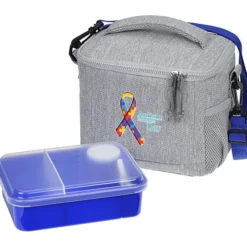 On the Go Adventure Lunch Set