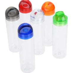 On The Go Bottle with Arch Lid - 22 oz.
