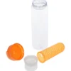 On The Go Bottle with Arch Lid - 22 oz - Infuser
