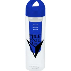 On The Go Bottle with Arch Lid - 22 oz - Infuser