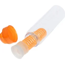 On The Go Bottle with Arch Lid - 22 oz - Infuser