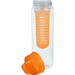 On The Go Bottle with Arch Lid - 22 oz - Infuser
