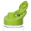 On The Go Bottle with Flip Lid - 22 oz.