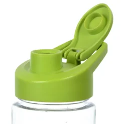 On The Go Bottle with Flip Lid - 22 oz.