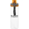 On The Go Bottle with Locking Lid - 22 oz