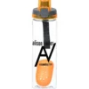 On The Go Bottle with Locking Lid - 22 oz - Floating Infuser