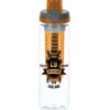 On The Go Bottle with Locking Lid - 22 oz - Infuser