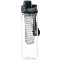 On The Go Bottle with Locking Lid - 22 oz - Infuser