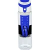 On The Go Bottle with Trendy Lid - 22 oz - Infuser