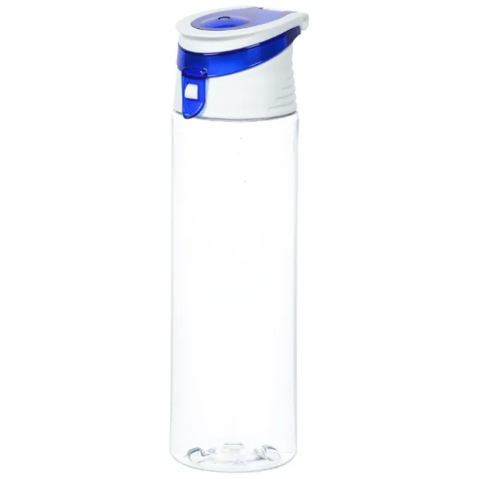 On The Go Bottle with Trendy Lid - 22 oz.