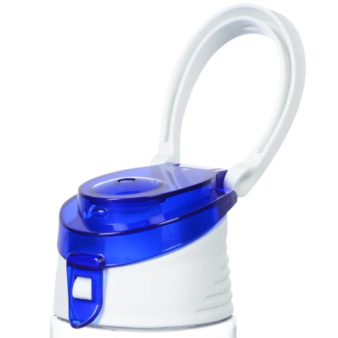 On The Go Bottle with Trendy Lid - 22 oz.