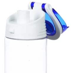 On The Go Bottle with Trendy Lid - 22 oz.