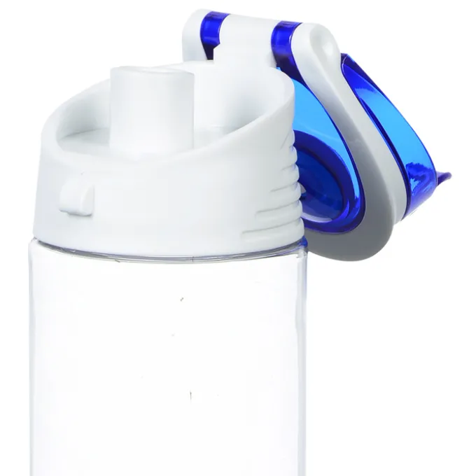 On The Go Bottle with Trendy Lid - 22 oz.