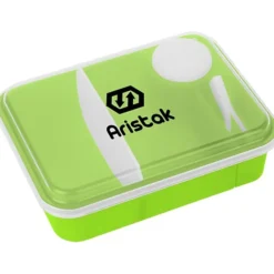 On the Go Lunch Container