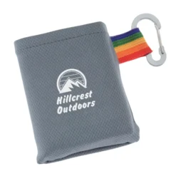On the Go Packable Ground Cover