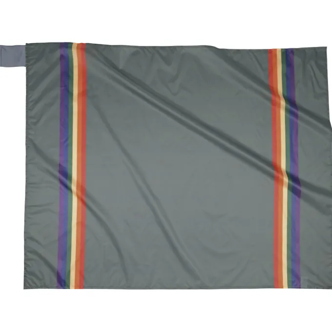 On the Go Packable Ground Cover