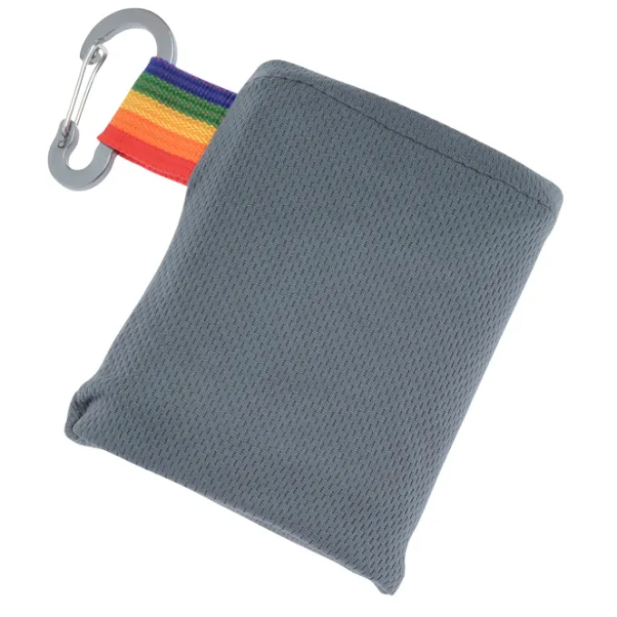 On the Go Packable Ground Cover