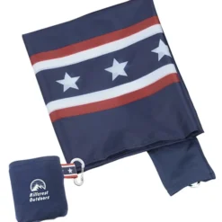 On the Go Packable Ground Cover - 24 hr