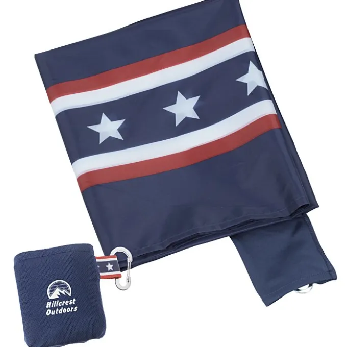 On the Go Packable Ground Cover - 24 hr