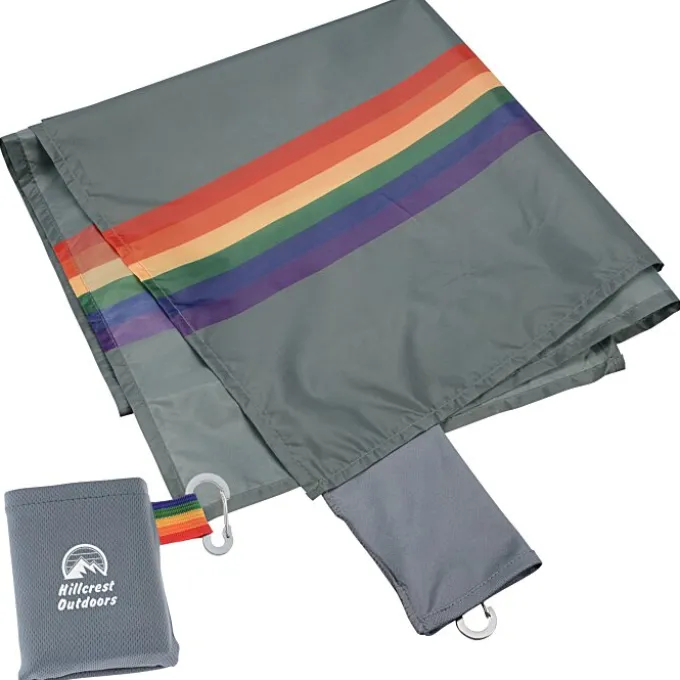 On the Go Packable Ground Cover - 24 hr