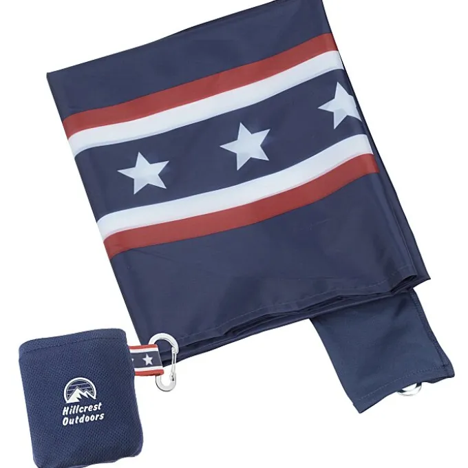On the Go Packable Ground Cover - 24 hr