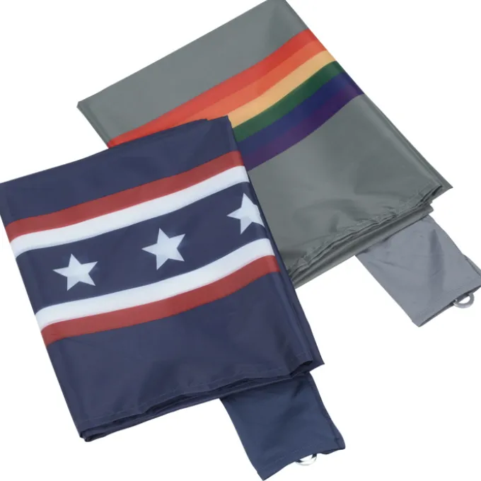 On the Go Packable Ground Cover - 24 hr