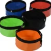 On the Go Pet Bowl