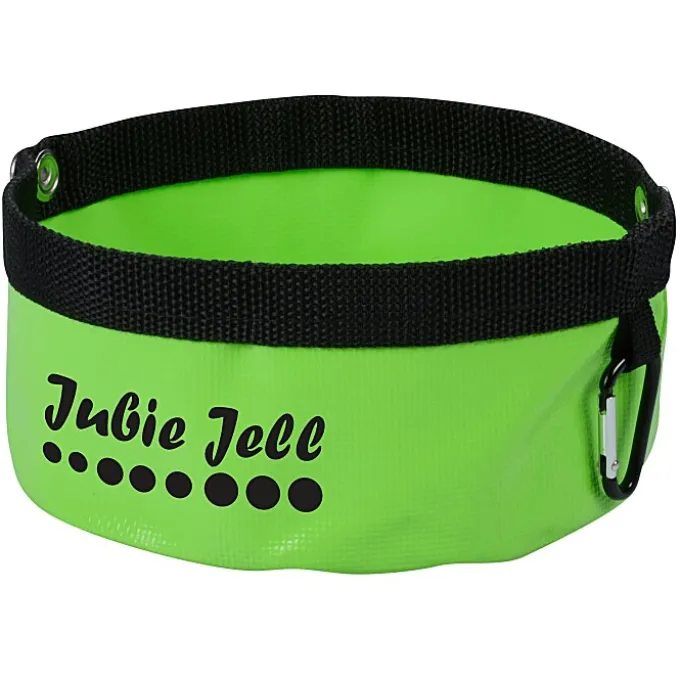 On the Go Pet Bowl
