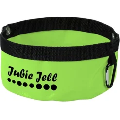 On the Go Pet Bowl