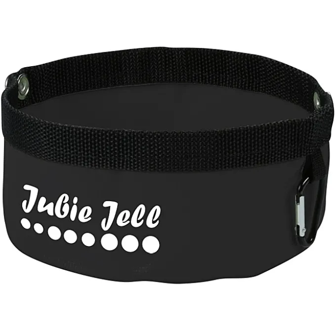 On the Go Pet Bowl