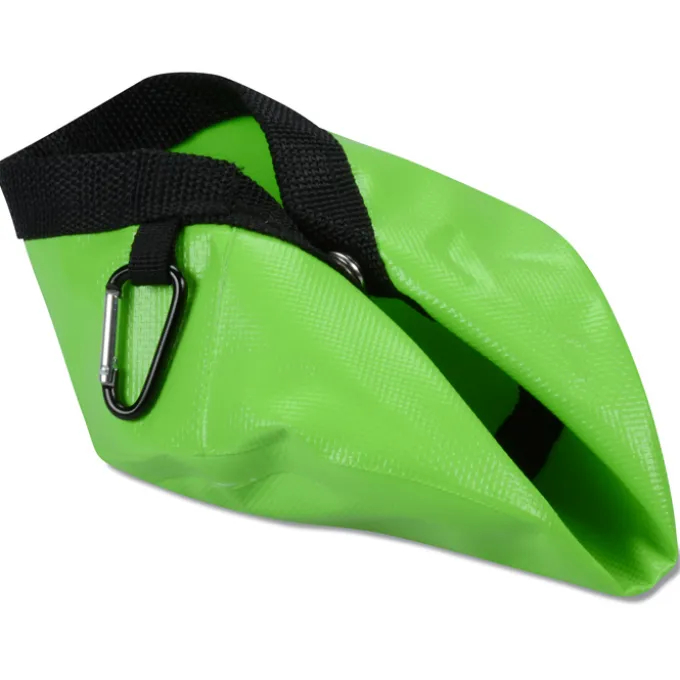 On the Go Pet Bowl