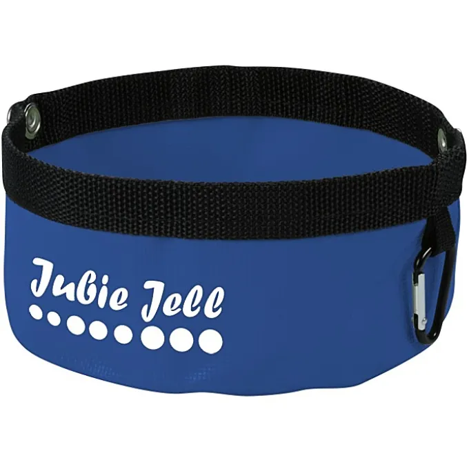 On the Go Pet Bowl