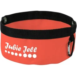 On the Go Pet Bowl